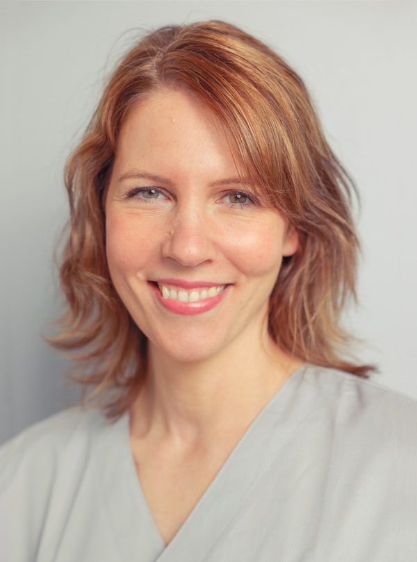 Dr. Mirja Kneidl-Fenske